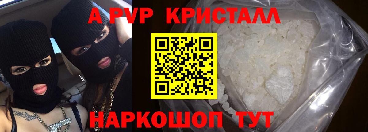 А ПВП крисы CK Моздок