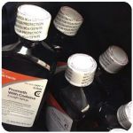 Кодеин сироп Codein (для приготовления напитка Lean, Purple Drank)  473 мл  в Моздоке