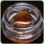 Гашишное масло (импорт Калифорния)  Distillate  в Моздоке USA ТГК 98.5%